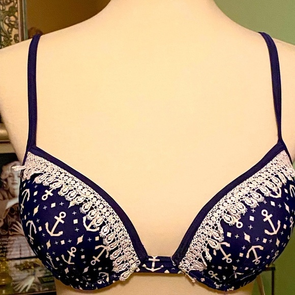 NWT! Apparel Swim Top/Halter Top - Picture 1 of 9
